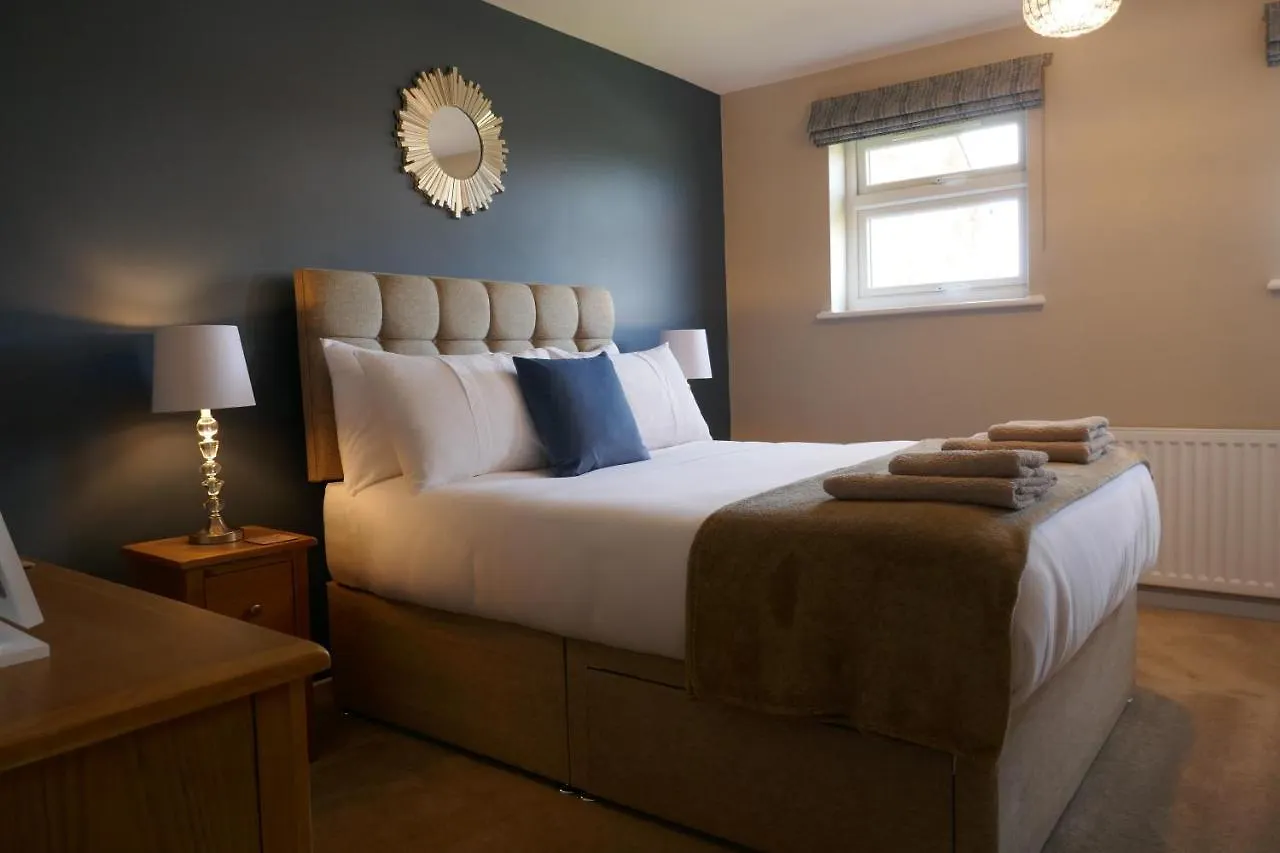 펜션 2 Bedroom House Walking Distance To City Centre With Free Parking 요크