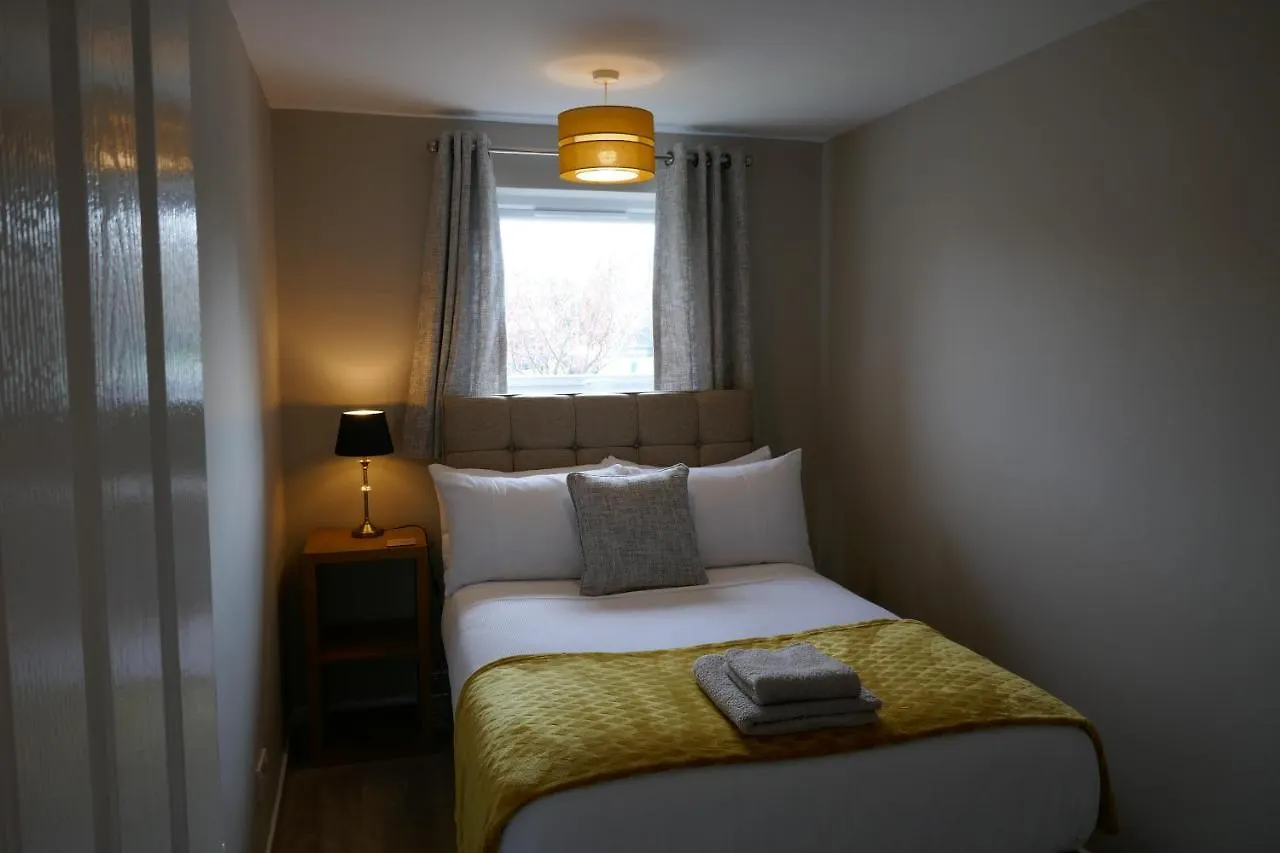2 Bedroom House Walking Distance To City Centre With Free Parking 요크 영국