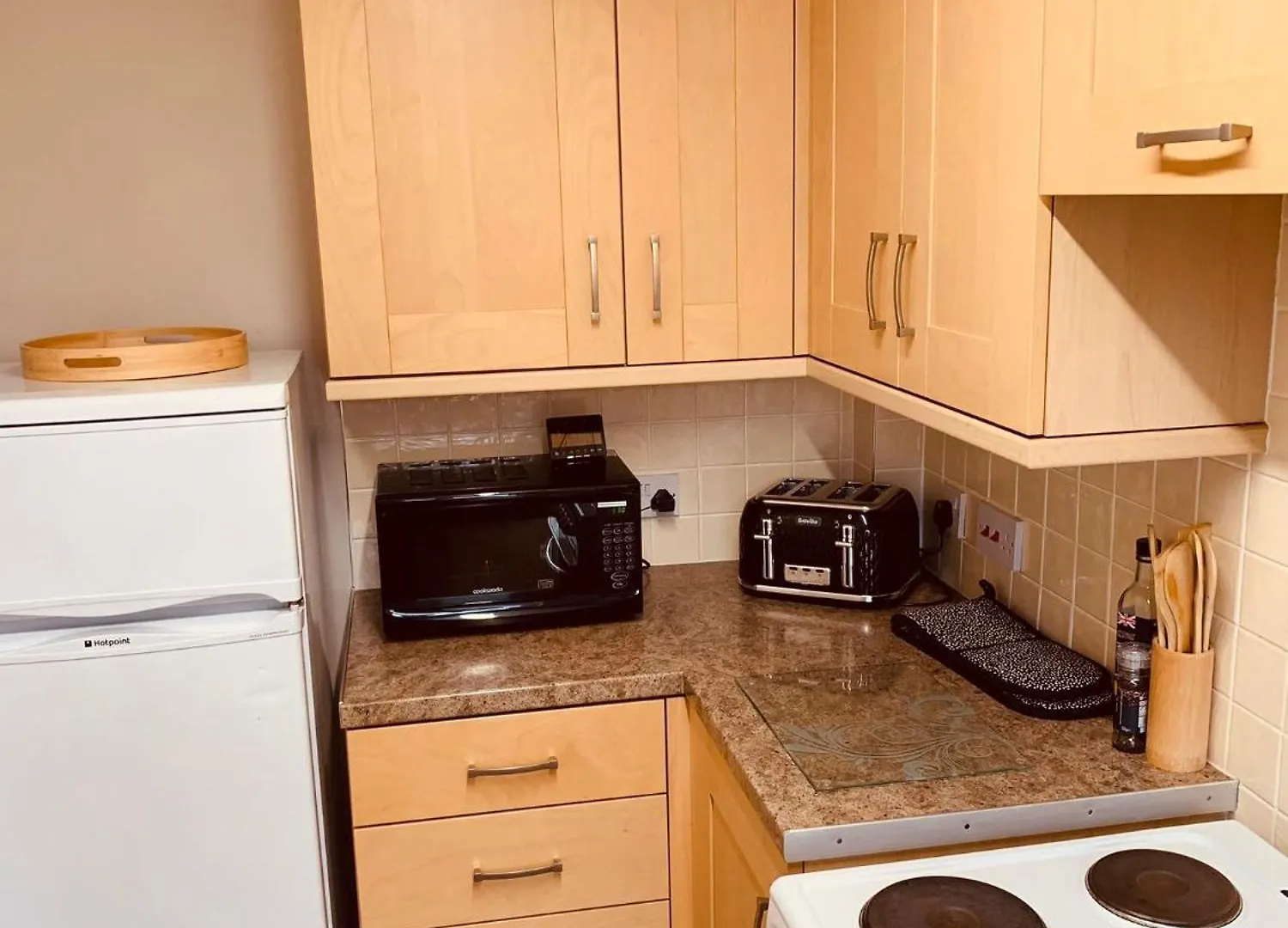 2 Bedroom House Walking Distance To City Centre With Free Parking 요크 영국