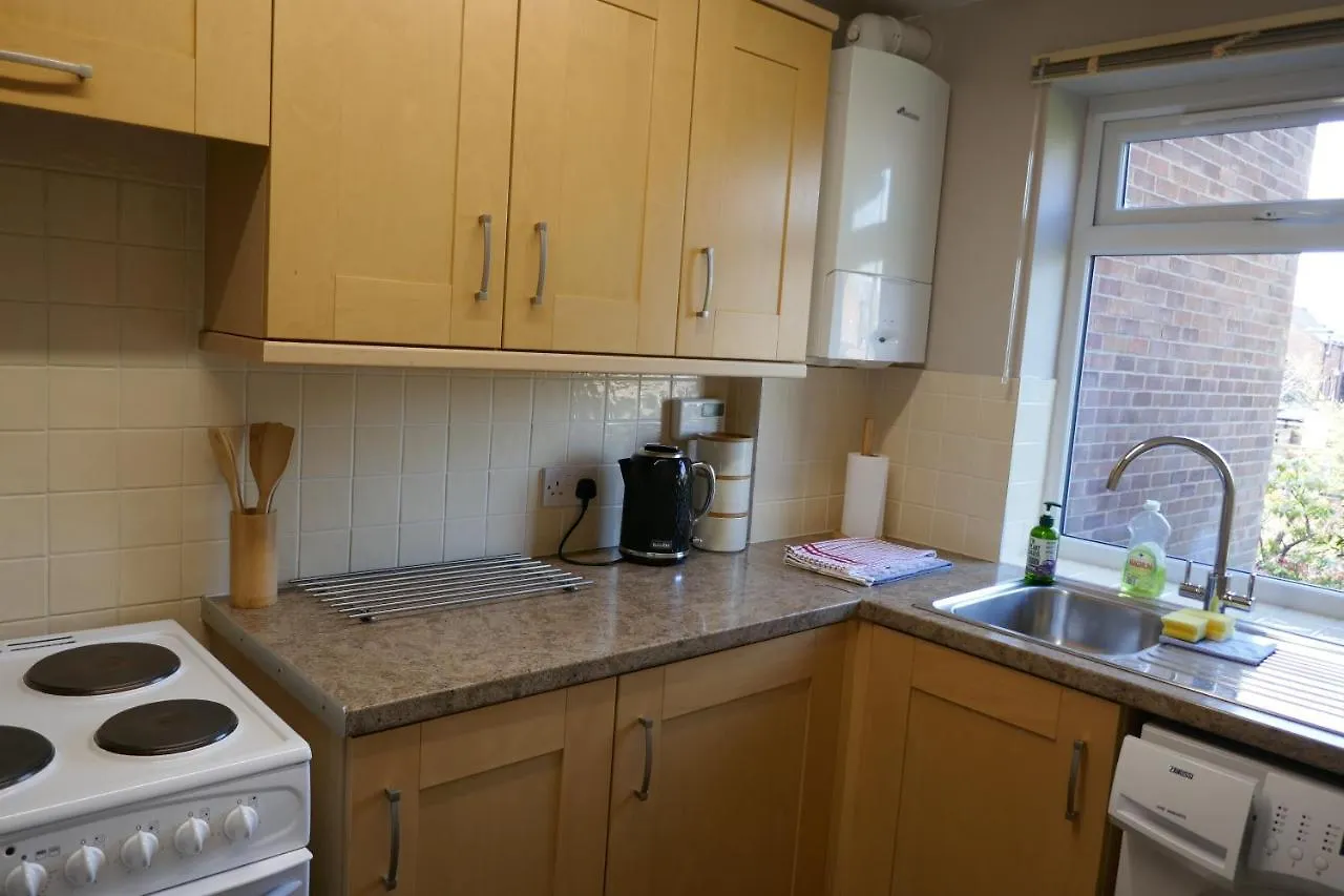2 Bedroom House Walking Distance To City Centre With Free Parking York Verenigd Koninkrijk