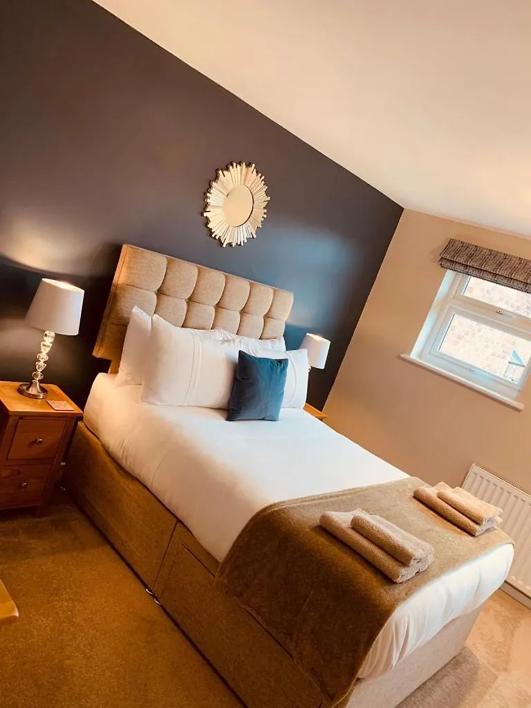 2 Bedroom House Walking Distance To City Centre With Free Parking York 0*,  Regno Unito