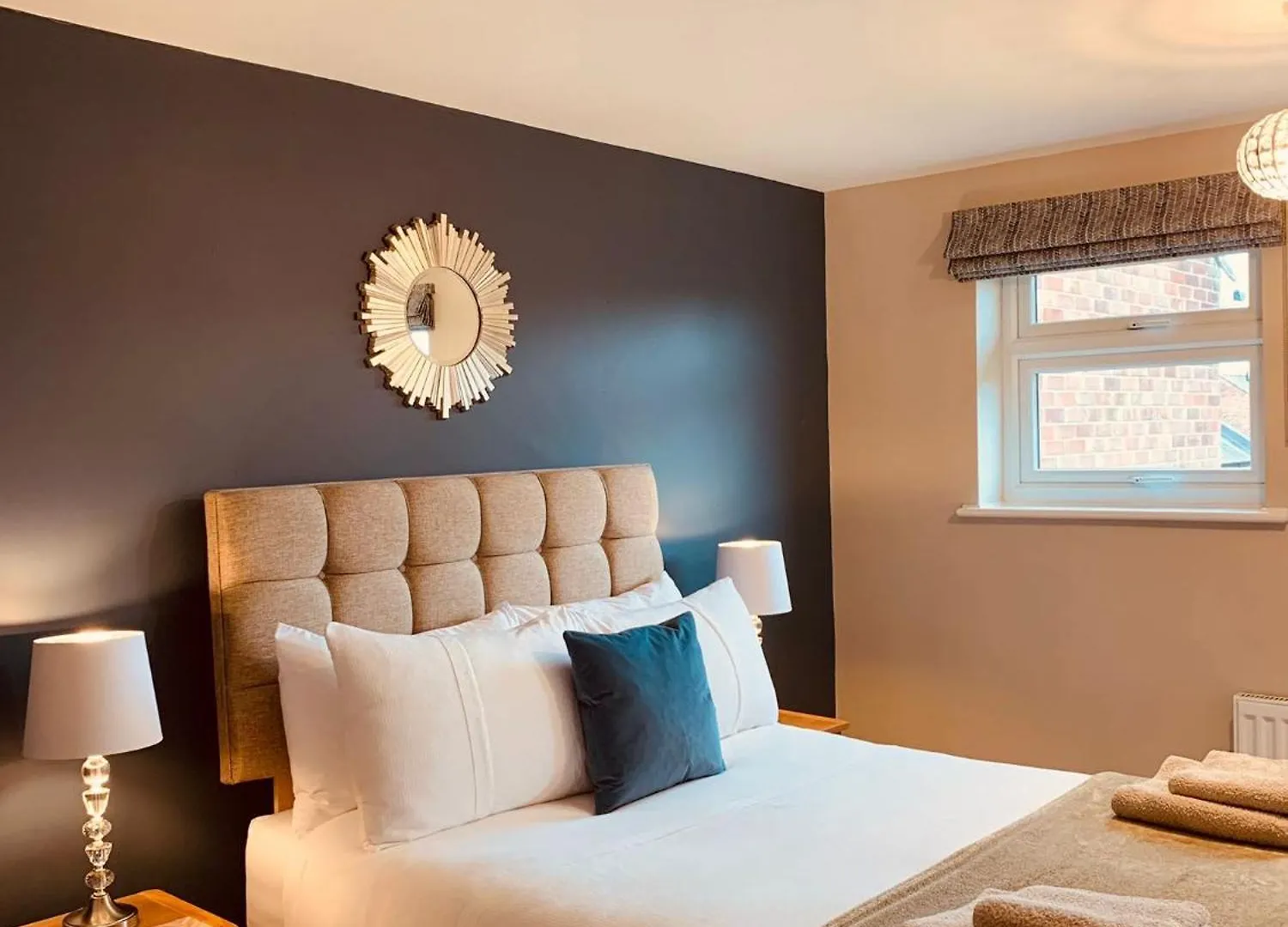 Casa vacanze 2 Bedroom House Walking Distance To City Centre With Free Parking York